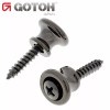 GOTOH NEW Gotoh EP-B1 End Pins Small Strap Button for