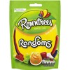 Rowntrees Fruit Gums, Jelly Tots & Randoms for Sharing -