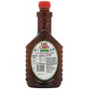 Log Cabin Lite Syrup, 24-Ounce (Pack of 4)