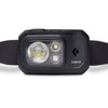 BLACK DIAMOND Storm 500-R Rechargeable LED Headlamp, Waterproof and Dimmable