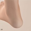 Omero Aestiba 8 All Season All Through Basic Sheer Stockings