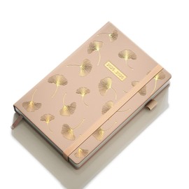 KaKa Dragon Academic Diary 2025-2026 Week to View A5 18 Month Weekly Planner, Pocket Diary for Teachers, Students, Work & Home, July 2025 - December 2026 (Pink)