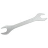 Hordion 20mm x 21mm Open End Super Thin Wrench, Metric