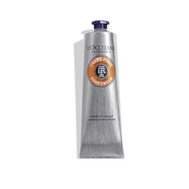 L'OCCITANE Shea Butter Foot Cream: Soothe & Nourish Dry Skin, Fast Absorbing, Moisturizes, With 15% Shea Butter