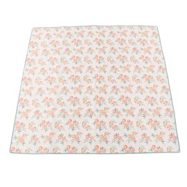 Splat Mat Waterproof Slip Resistant Portable Washable Large Size High Chair Mat for Infant Picnic SMT105 EF581