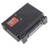 Fiber Optic Fusion Splicer Heater Quick Heating 4 Level Automatic