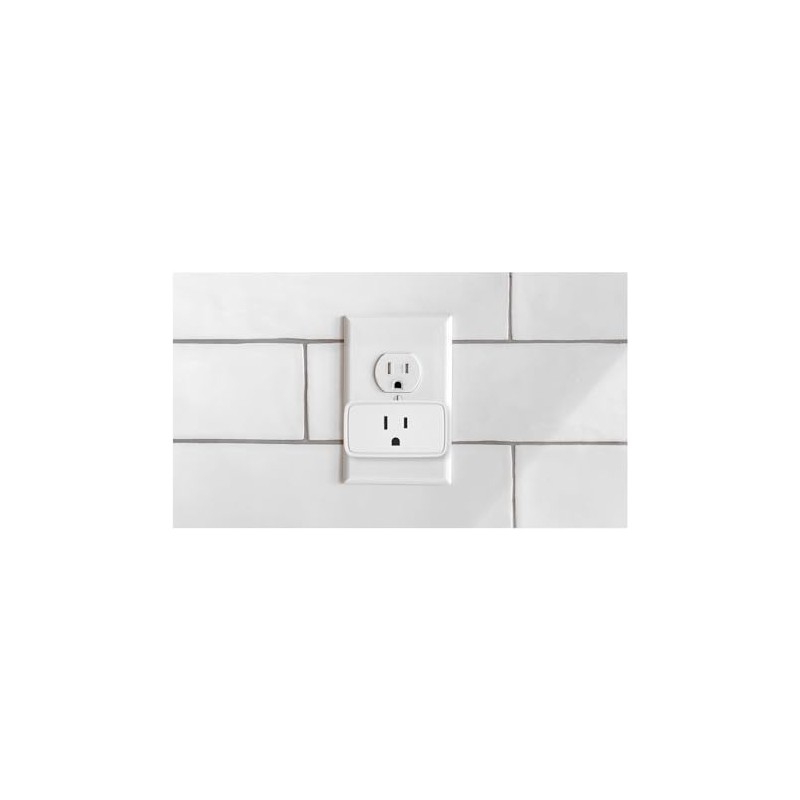 Qolsys IQIDP-PG IQ Smart Plug PowerG