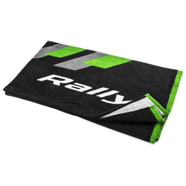 Skoda Motorsport Rally 000084500M Terry Towel Beach Towel 150 x