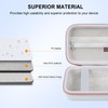 Elonbo Carrying Case for Make It Real Snap N' Glam