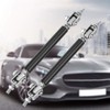 Bumper Protector Distributor, 2-Piece Front Rear Bumper of Rocker Spring