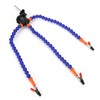 Arm Soldering Tools 3 Flexible Helping Hand Clamp with Aluminum