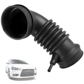 MR529759 Air Intake Hose Compatible with Mitsubishi Lancer Cedia 2002 2003 2004 2005 2006 2007 2008 2009 2010 2011 2012 2013
