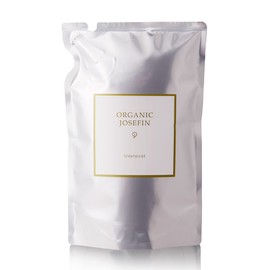 Organic Josephine Treatment Refill, 13.5 fl oz (400 ml), Organic Additive-Free