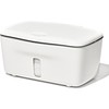OXO Tot Perfect Pull, Dispensador para Toallitas Húmedas, Gris