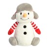 Aurora - Let It Snow! - 10" Snowman W/Hat