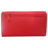 Klassek Fox in Love Womans Red Purse Brand Image on