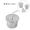 WanFengXue 20pcs Dowel Hole Guide Dowel Center Dowel Marking Punch