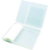 TRUSCO (torasuko中山) Chalk Case For Towel with tdckw Architectural For Writing