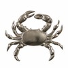 Split P Crab Napkin Ring Set of 4