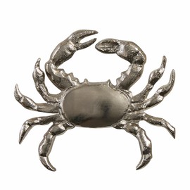 Split P Crab Napkin Ring Set of 4