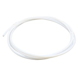 DollaTek 5m PTFE Teflon Bowden Tube (4.0mm OD/2.0mm ID) 1.75mm Filament for 3D Printer
