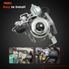1460663 Carburetor Compatible with Onan Generator 4000 4500 5000 5500