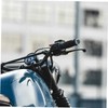 ULTECHNOVO 50cc Right Brake Lever for Dirt and Atvs Easy