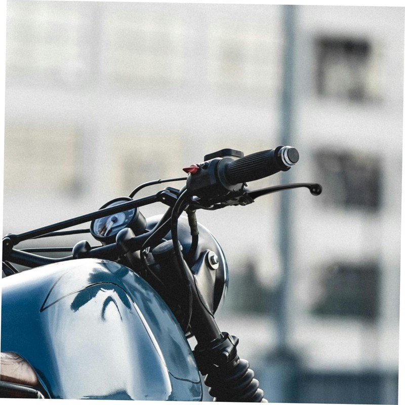 ULTECHNOVO 50cc Right Brake Lever for Dirt and Atvs Easy