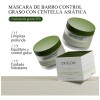 Mascarilla De Arcilla De Té Verde - Limpieza Profunda, Elimina