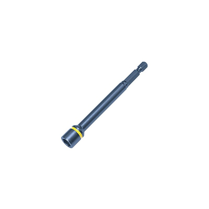 Malco MSHML516IS Hex Chuck Drvr, Xlng, 5/16", Impact