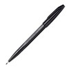 Pentel Sign Pen S 520 Felt Pens Pack of 6,