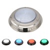 Vcanuplms Marine Boat Dome Lights, 7 Inch RGBW LED Cabin