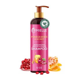 Mielle Organics Mielle Pomegranate & Honey Shampoo 12oz