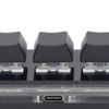 3 Key Mini Keypad Industrial USB Customized Blue Switch Programmable