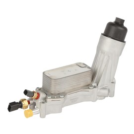 926-959 Aluminum-Engine Oil Cooler Filter: Upgrade Fit for 926-876