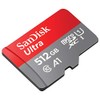 SanDisk Ultra 512GB microSDXC UHS-I Class 10 U1 A1 Memory