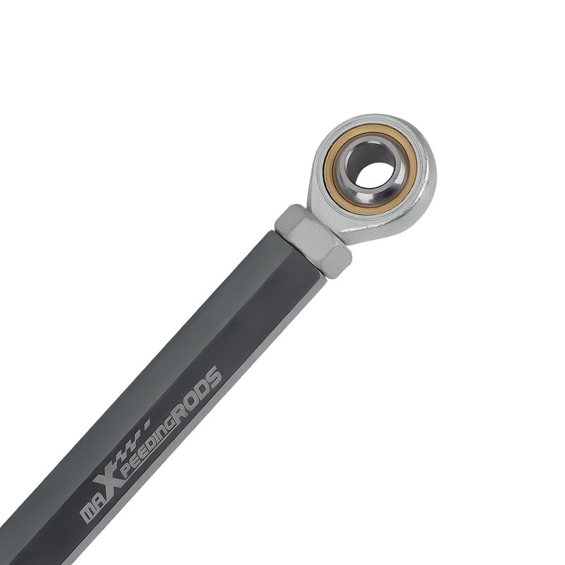 maXpeedingrods 0-4” Adjustable Lowering Links for Suzuki GSXR 600/750 2006-2010,