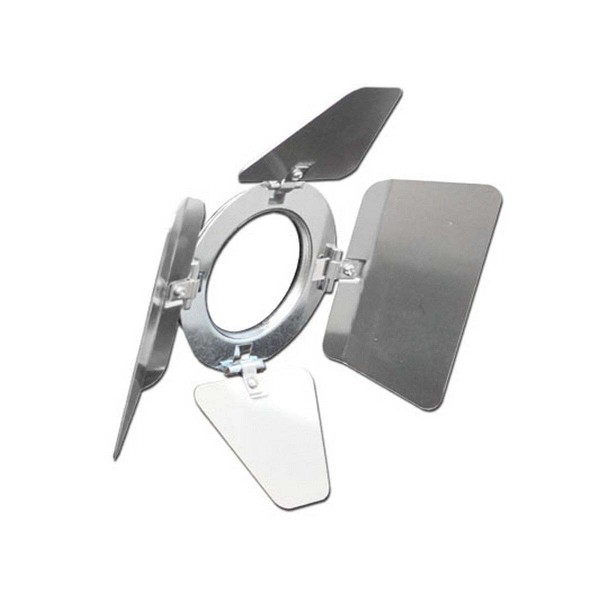 For Odyssey Odyssey Cases LSPAR20BDP | Barn Door for PAR