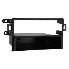 Metra 99-7895 Honda Accord W/Pocket 98-02