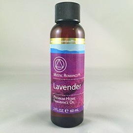Lavender Premium Home Fragrance Oil 2 Fl.oz.