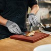 Shield Right Cut Resistant Gloves, Level 5 Protection, PU Coated