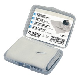 Kaiser cleaning cloth