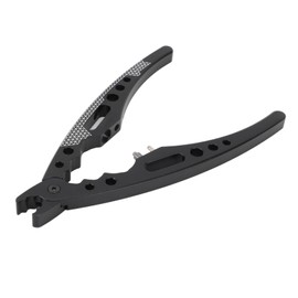 RC Shock Pliers Ball End Remover Multifunctional Tool Set, RC Shock Pliers with Ball Ends Multi-Function Clamp Tool Vehicle Scale Accessories for RC Car