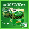 Green Mountain Coffee Roasters Breakfast Blend Single-Serve Keurig K-Cup Pods,