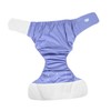 Adult Diaper Reusable Elderly Incontinence Nappy Washable Adjustable Diaper Pants201