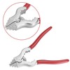 Canomo Chain Opening and Closing Pliers for Chandelier Light Fixture,