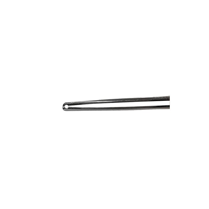 Screw Holding Tweezers