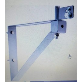 prosource Wall-mounted bracket Kit For 20" - 30" Fan Head 38661187