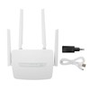 4G LTE CPE WiFi Router with SIM Card Slot External