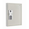 Adiroffice Key Holder Wall Mount - 60 Keys Lock Box